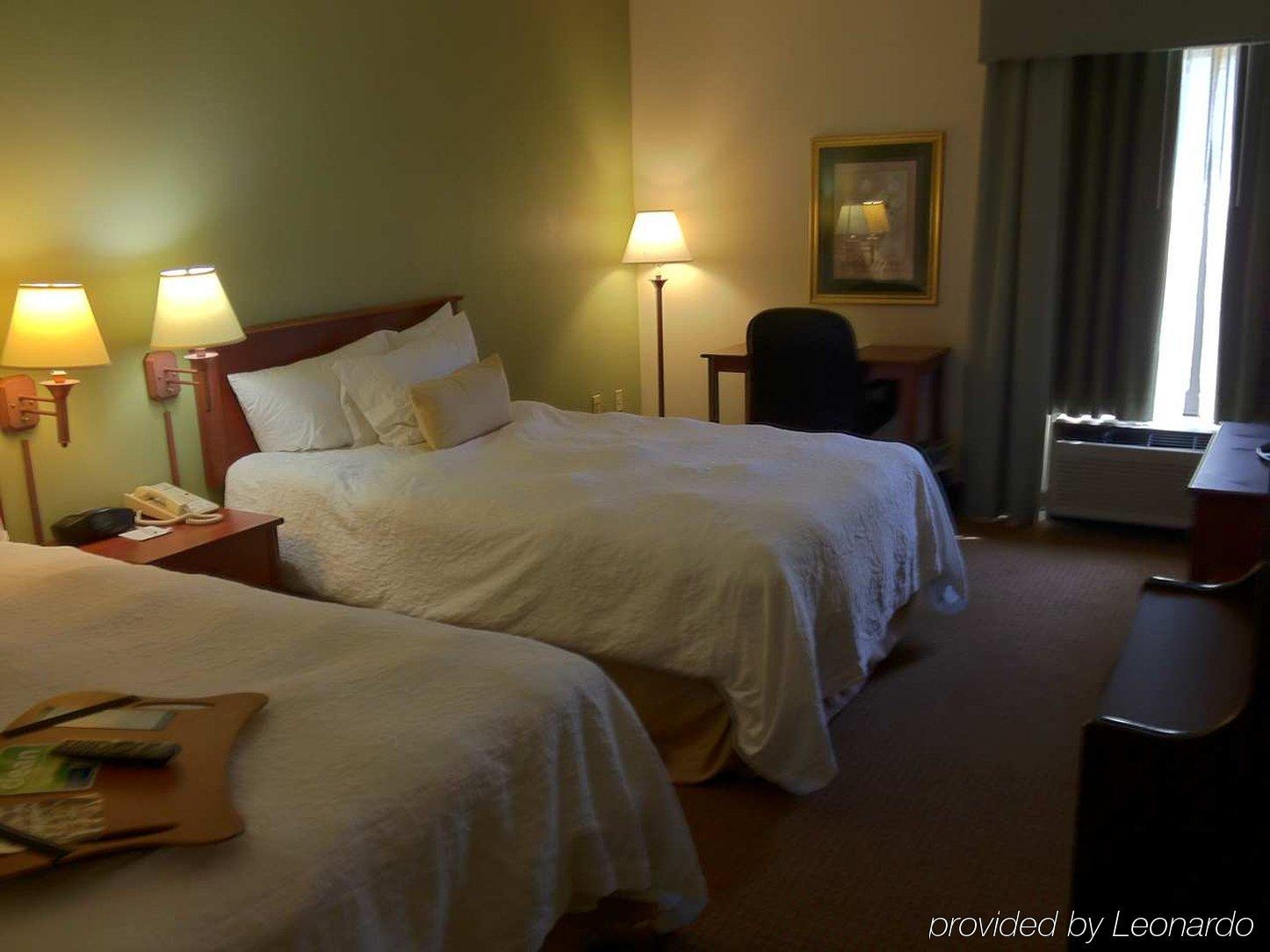 Hampton Inn Lafayette Louisiana Scott Habitación foto